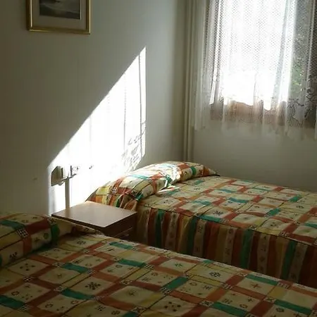 Camping Les Contioles 홀리데이파크