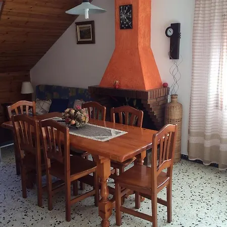 Camping Les Contioles *