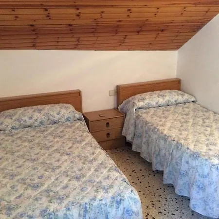 Πάρκο διακοπών Camping Les Contioles