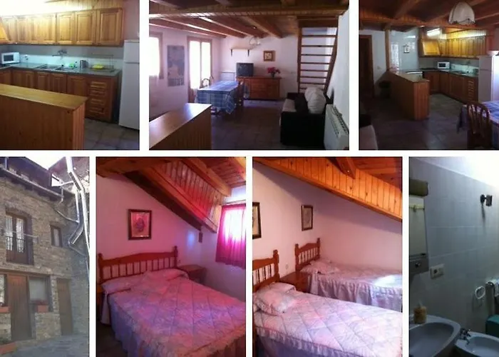 Camping Les Contioles Feriepark *