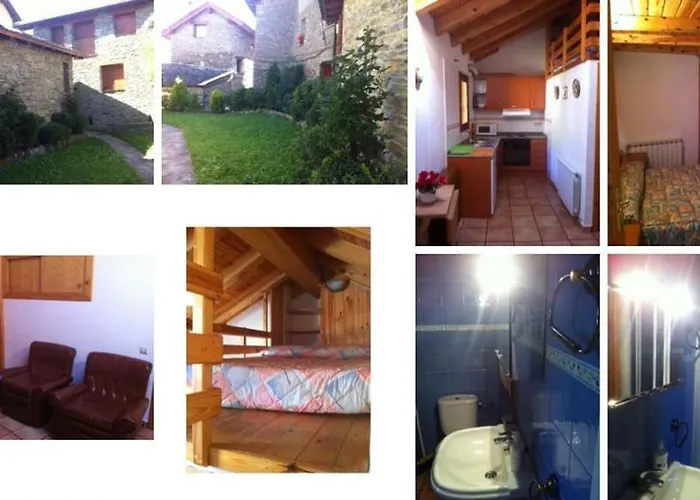 Camping Les Contioles