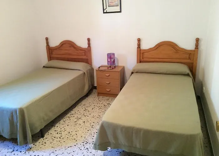 Camping Les Contioles Ribera de Cardós