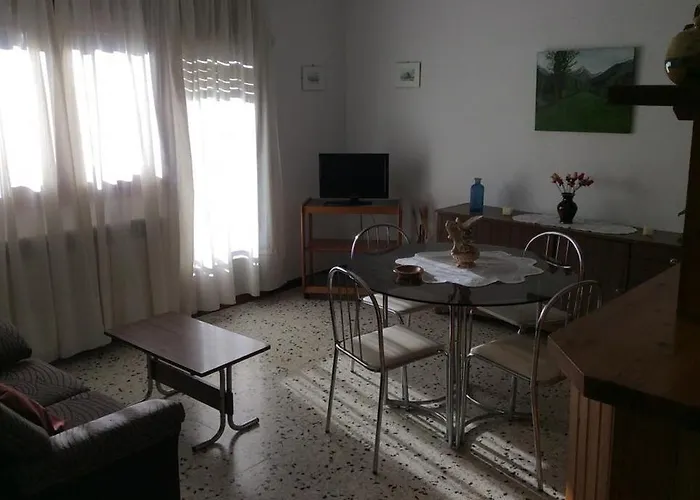Camping Les Contioles Feriepark Ribera de Cardós