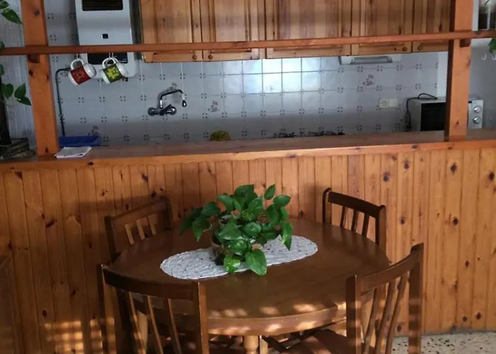 Camping Les Contioles Feriepark Ribera de Cardós