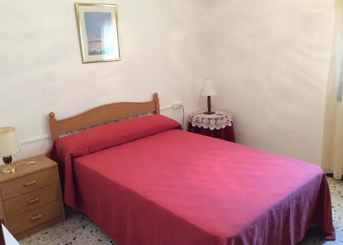 Camping Les Contioles Ribera de Cardós