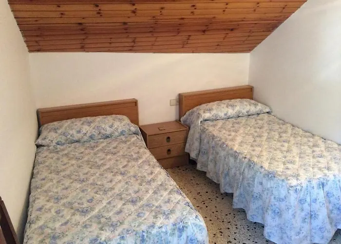 Feriepark Camping Les Contioles