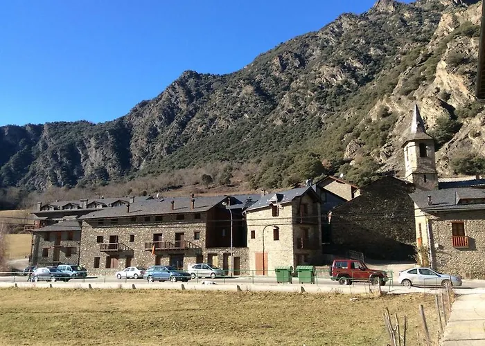 Camping Les Contioles Feriepark