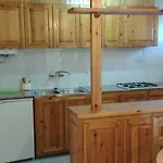 Aldeamento Turístico Camping Les Contioles