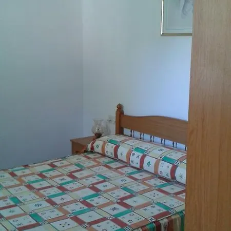 Semesterpark Camping Les Contioles *