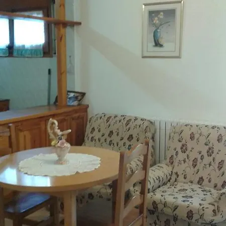 Camping Les Contioles Parque de vacaciones