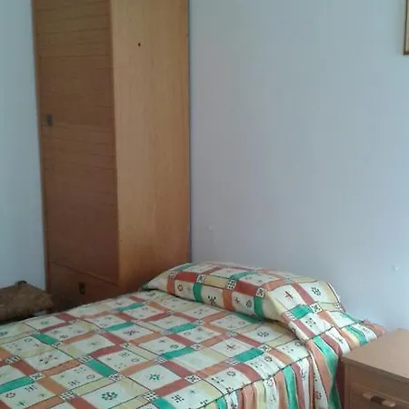 Semesterpark Camping Les Contioles *