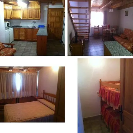 Holiday park Camping Les Contioles