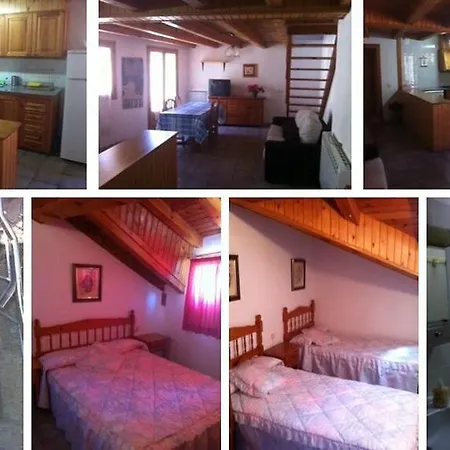 Camping Les Contioles Parque de vacaciones *