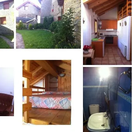 Camping Les Contioles