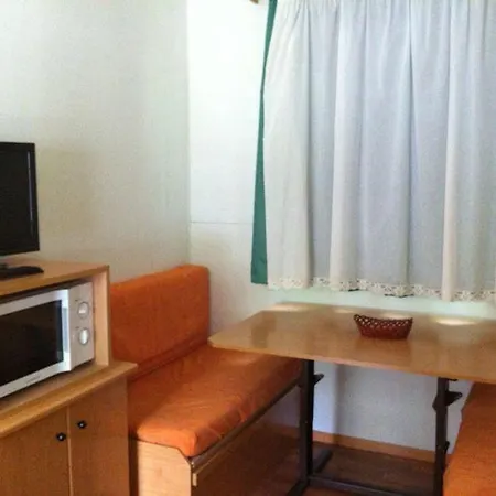 Feriepark Camping Les Contioles Ribera de Cardós
