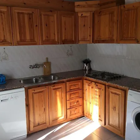 Camping Les Contioles * Ribera de Cardós