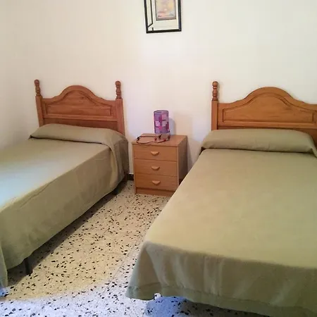 Camping Les Contioles Ribera de Cardós