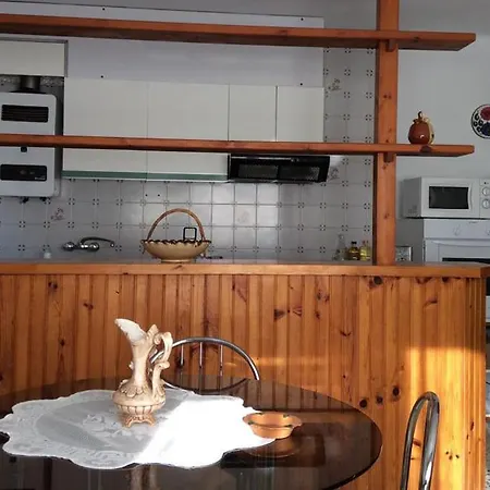 Semesterpark Camping Les Contioles Ribera de Cardós