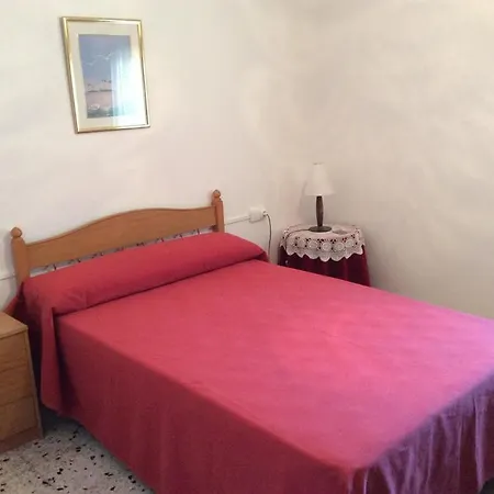 Camping Les Contioles Ribera de Cardós
