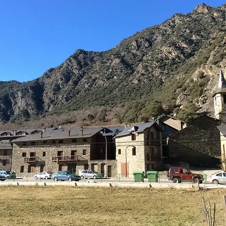Camping Les Contioles Holiday park